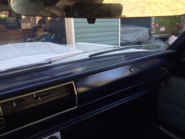 1967 Dodge Coronet - photo 13