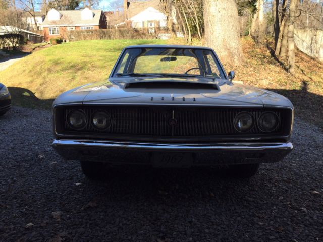 1967 Dodge Coronet - photo 3
