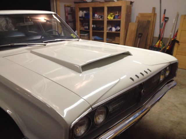 1967 Dodge Coronet - photo 5