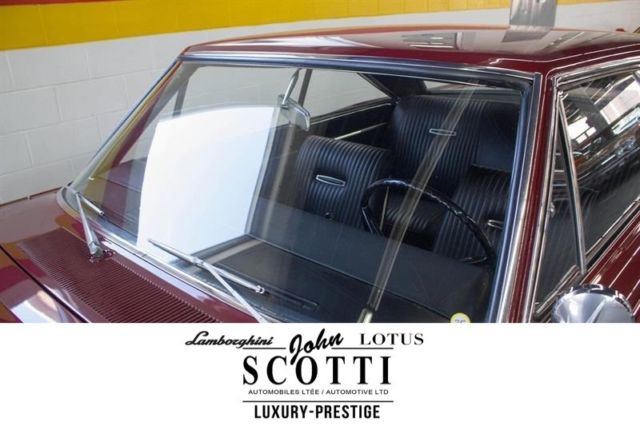 1967 Dodge Coronet HEMI 27,266 Mi - photo 6