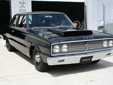 1967 Dodge Coronet - photo 4