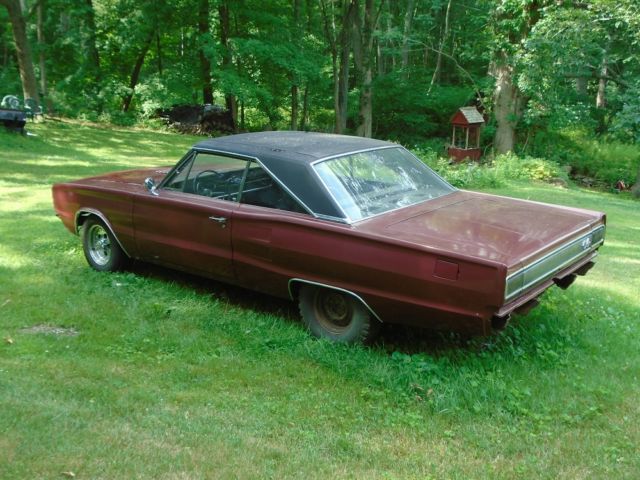 1967 Dodge Coronet - photo 3