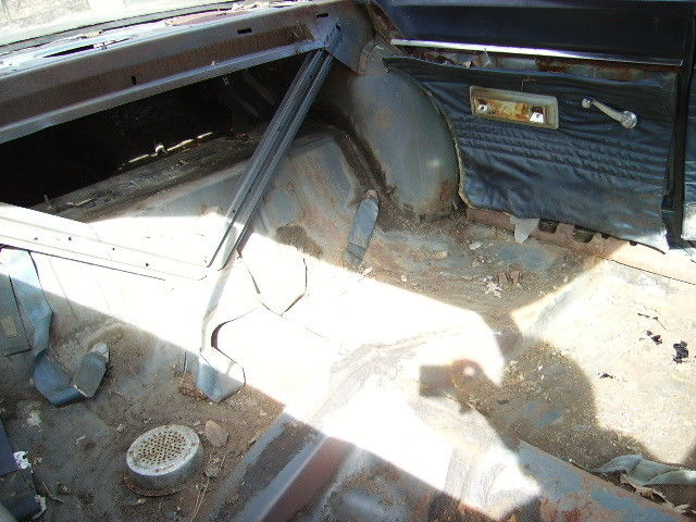 1967 Dodge Coronet RT - photo 9