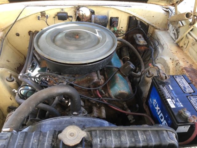 1967 Dodge Coronet R/T - photo 10