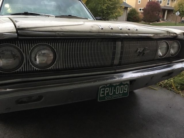 1967 Dodge Coronet R/T - photo 5