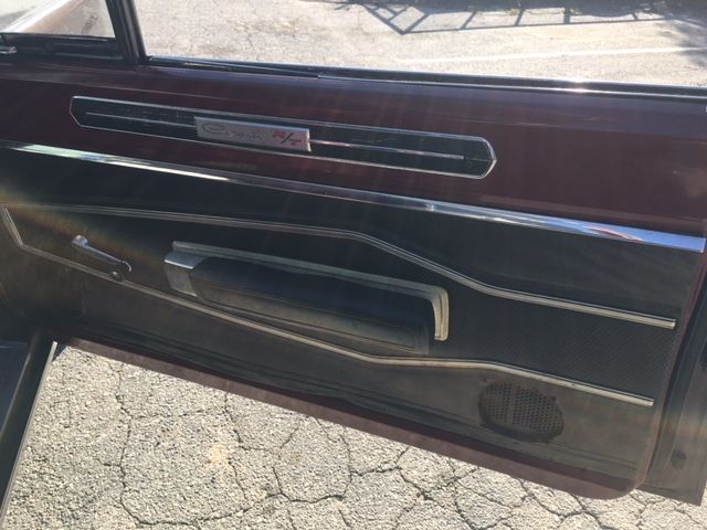 1967 Dodge Coronet R/T - photo 10