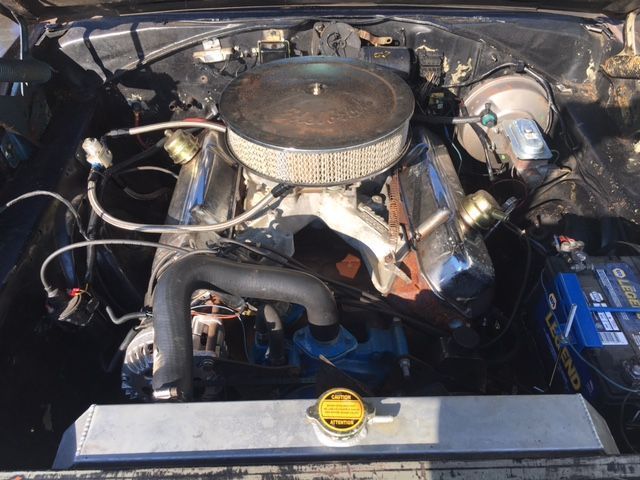 1967 Dodge Coronet R/T - photo 11