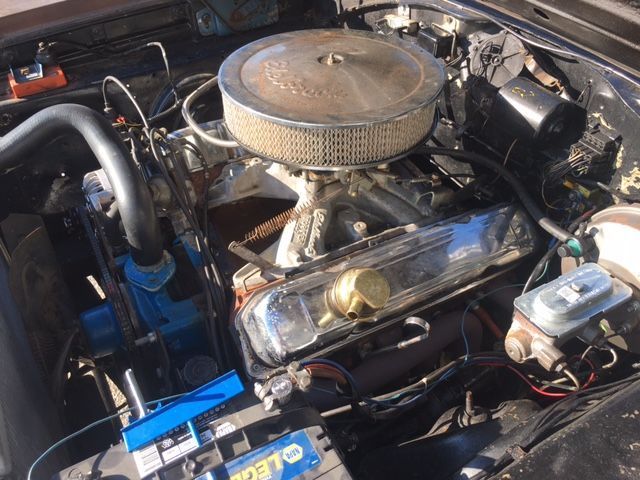 1967 Dodge Coronet R/T - photo 12