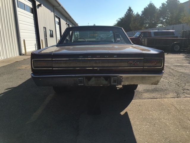 1967 Dodge Coronet R/T - photo 6