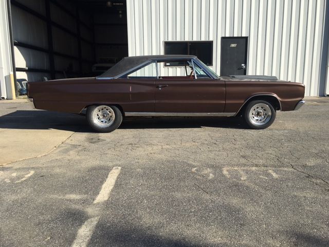 1967 Dodge Coronet R/T - photo 8