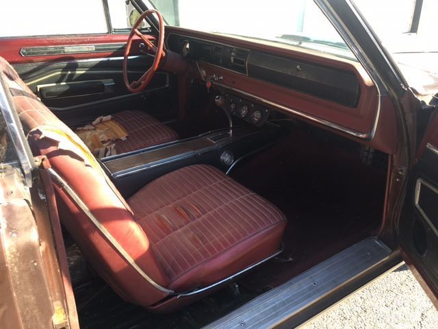 1967 Dodge Coronet R/T - photo 9