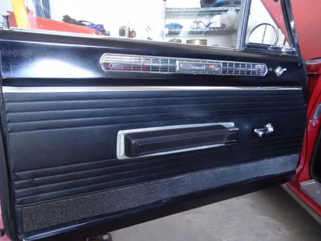 1967 Dodge Coronet R/T - photo 11