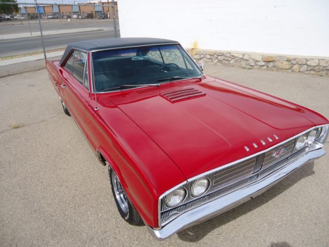 1967 Dodge Coronet R/T - photo 5