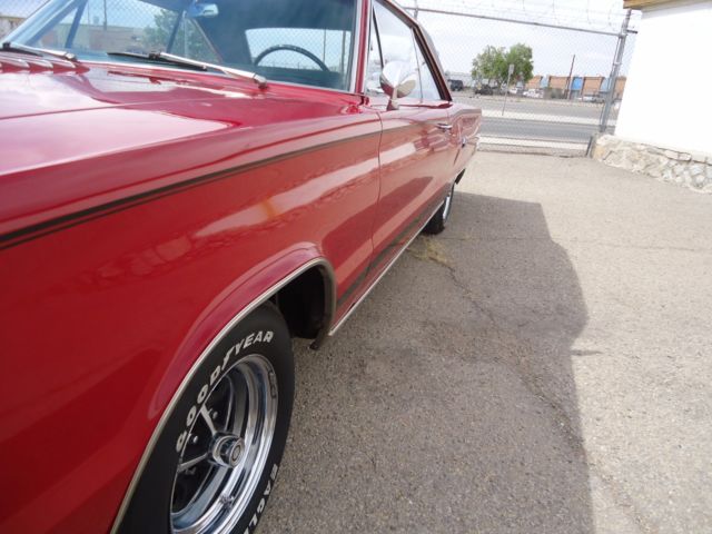 1967 Dodge Coronet R/T - photo 6