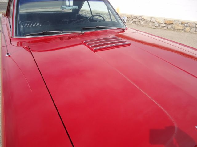 1967 Dodge Coronet R/T - photo 7