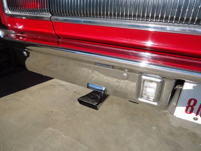 1967 Dodge Coronet R/T - photo 8