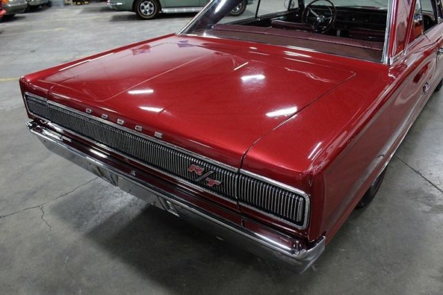 1967 Dodge Coronet -- - photo 11
