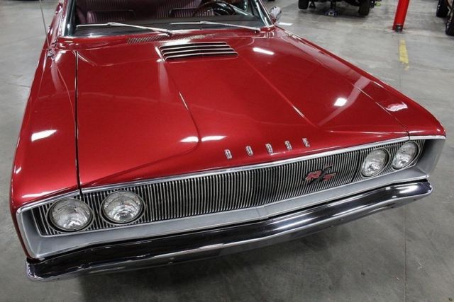 1967 Dodge Coronet -- - photo 9