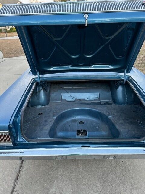 1967 Dodge Coronet R/T - photo 9