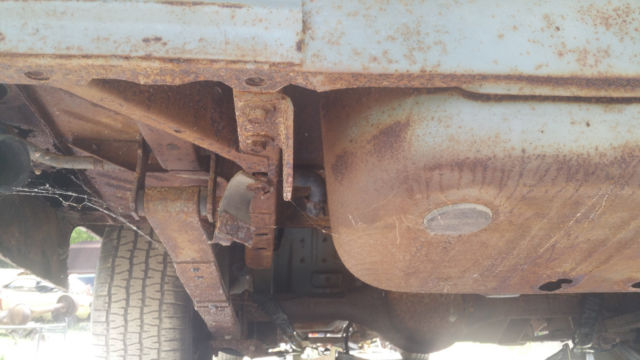 1967 Dodge Coronet R/T HiPerformance RARE one year only model - photo 4