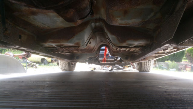 1967 Dodge Coronet R/T HiPerformance RARE one year only model - photo 9