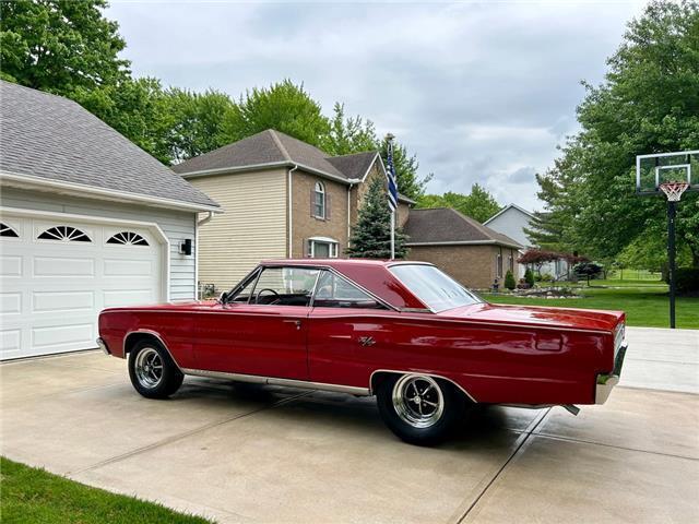 1967 Dodge Coronet R/T - photo 6