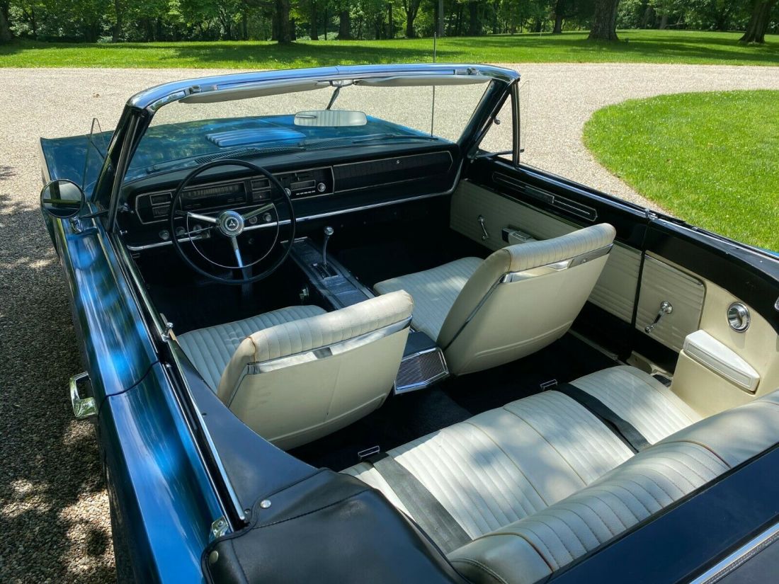 1967 Dodge Coronet - photo 3