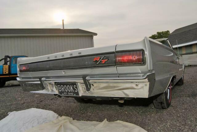 1967 Dodge Coronet R/T - photo 10