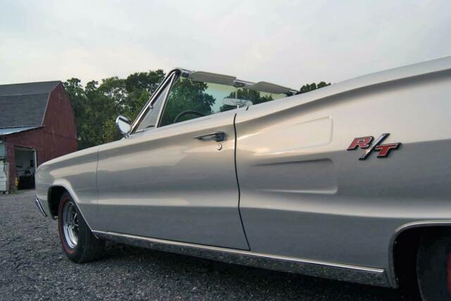 1967 Dodge Coronet R/T - photo 11