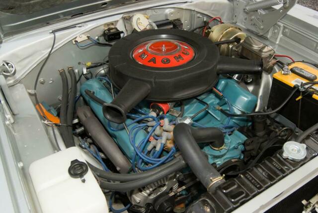1967 Dodge Coronet R/T - photo 13