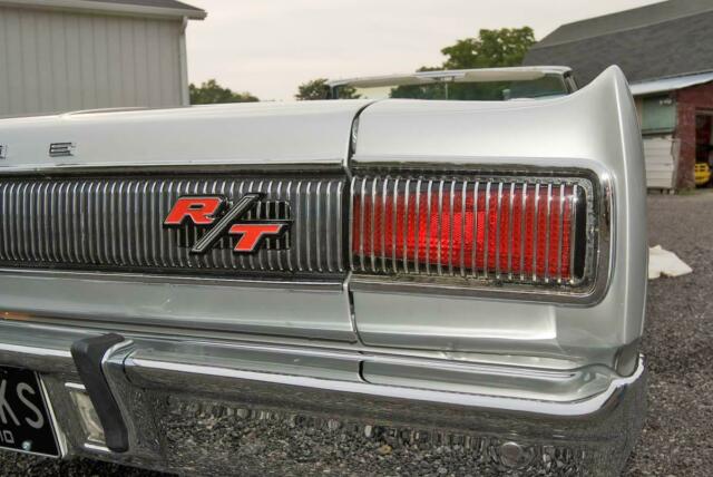 1967 Dodge Coronet R/T - photo 4