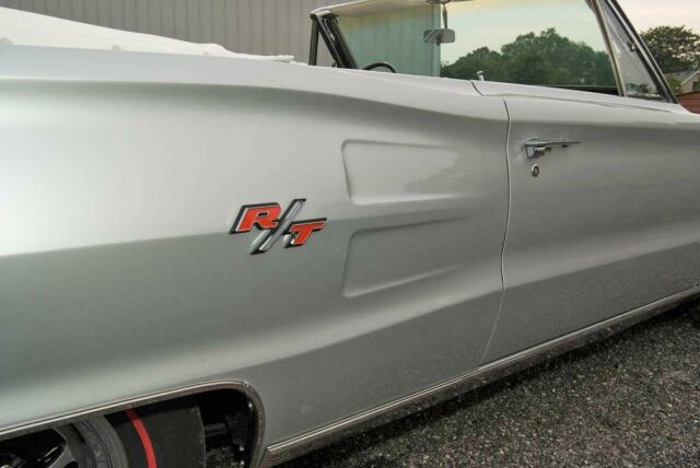 1967 Dodge Coronet R/T - photo 5