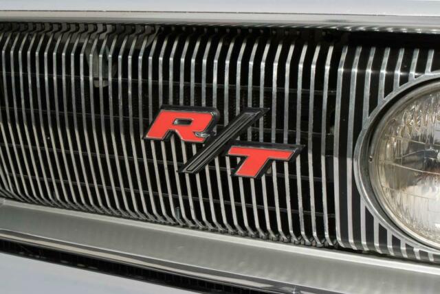 1967 Dodge Coronet R/T - photo 7