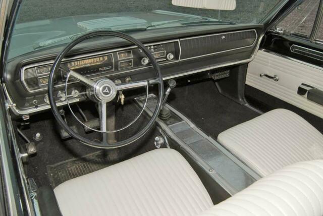 1967 Dodge Coronet R/T - photo 8