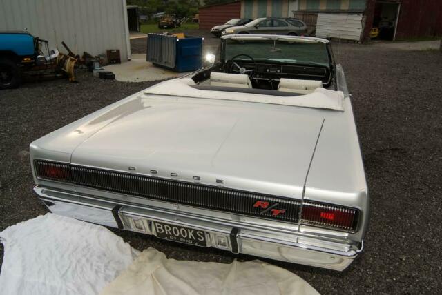 1967 Dodge Coronet R/T - photo 9