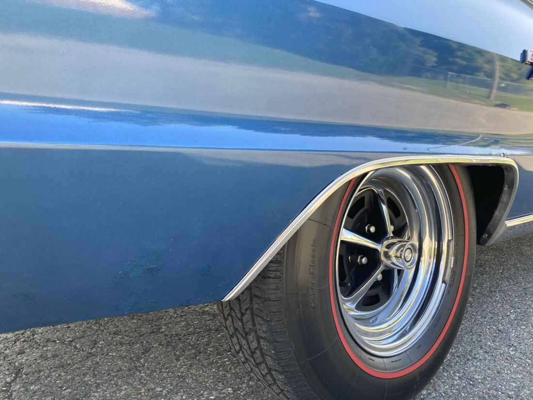 1967 Dodge Coronet R/T rare - photo 3