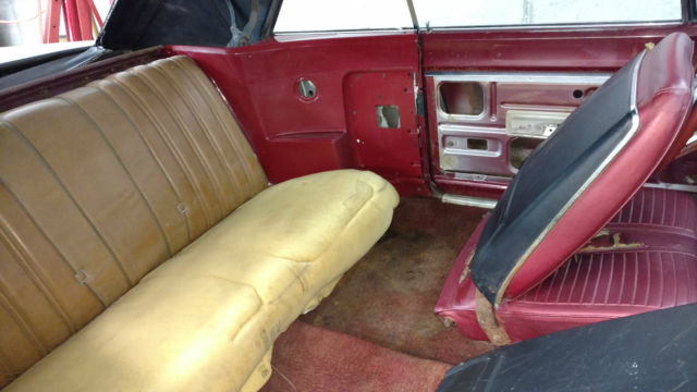 1967 Dodge Coronet - photo 5