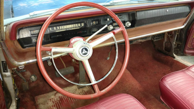 1967 Dodge Coronet - photo 6