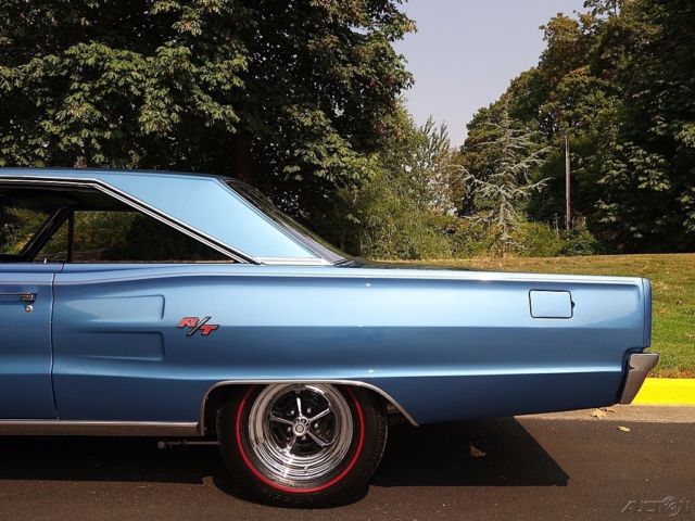 1967 Dodge Coronet R/T 440 - photo 7