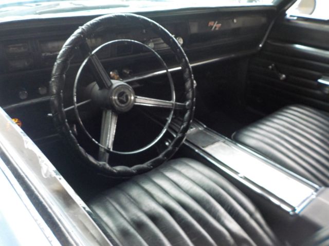 1967 Dodge Coronet - photo 7