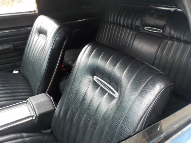 1967 Dodge Coronet - photo 8