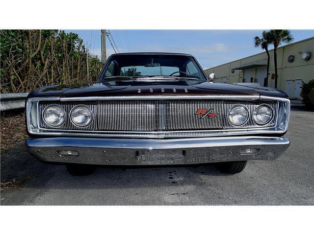1967 Dodge Coronet FACTORY - photo 10