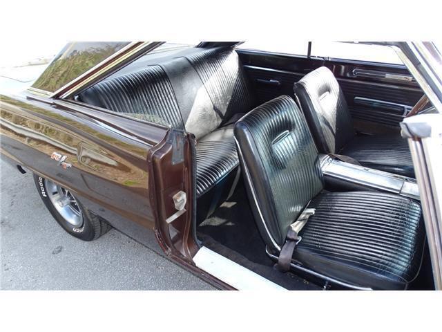 1967 Dodge Coronet FACTORY - photo 12