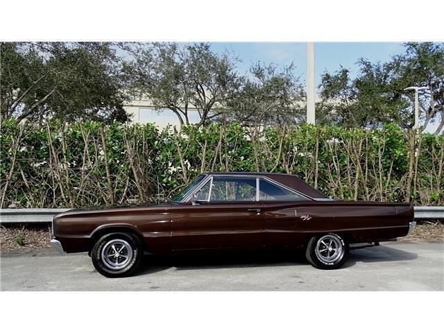 1967 Dodge Coronet FACTORY - photo 2