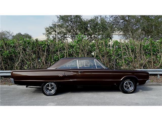 1967 Dodge Coronet FACTORY - photo 3