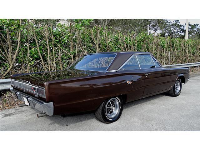 1967 Dodge Coronet FACTORY - photo 4