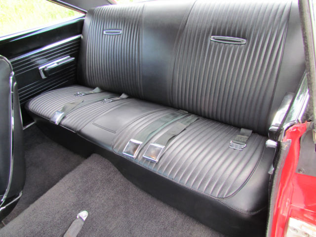 1967 Dodge Coronet R/T - photo 11