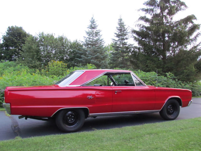 1967 Dodge Coronet R/T - photo 3