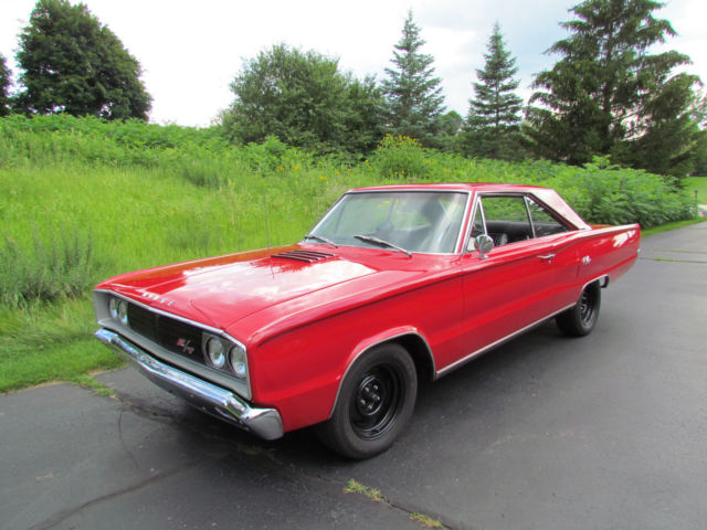 1967 Dodge Coronet R/T - photo 5