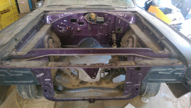1967 Dodge Coronet - photo 3